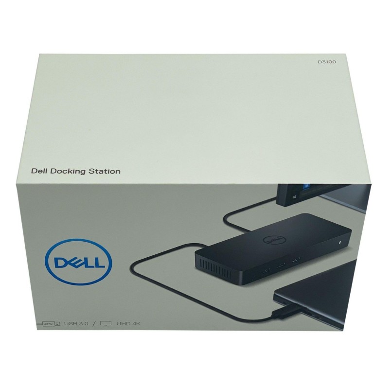 Dell ASSY DS WIRED D3100 EMEA R